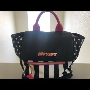 Betsy Johnson Bag